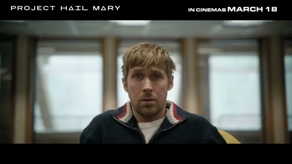 Видео к фильму Проект &laquo;Конец света&raquo; | In Cinemas March 18