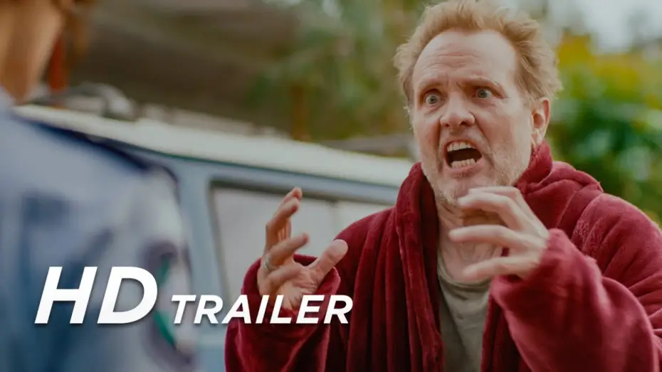 Видео к фильму Хищник. Дожить до рассвета | Greenband Trailer