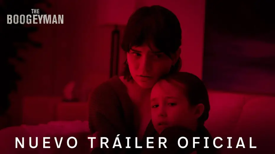 Видео к фильму Бугимен | Nuevo Tr&aacute;iler Oficial en espa&ntilde;ol