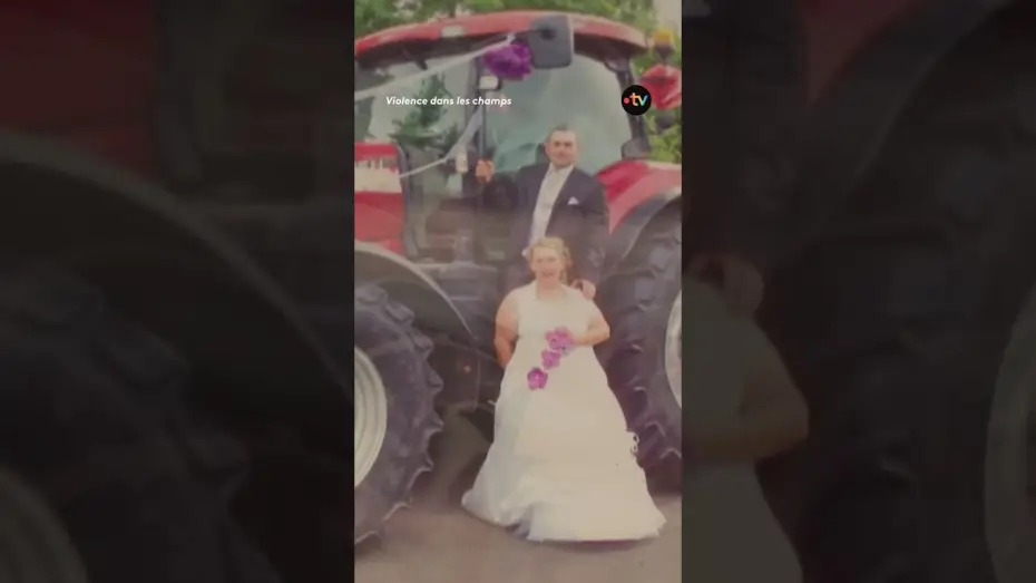 Видео к фильму Violence dans les Champs | &Eacute;puis&eacute;s, ce couple d&rsquo;agriculteurs arr&ecirc;te son activit&eacute;