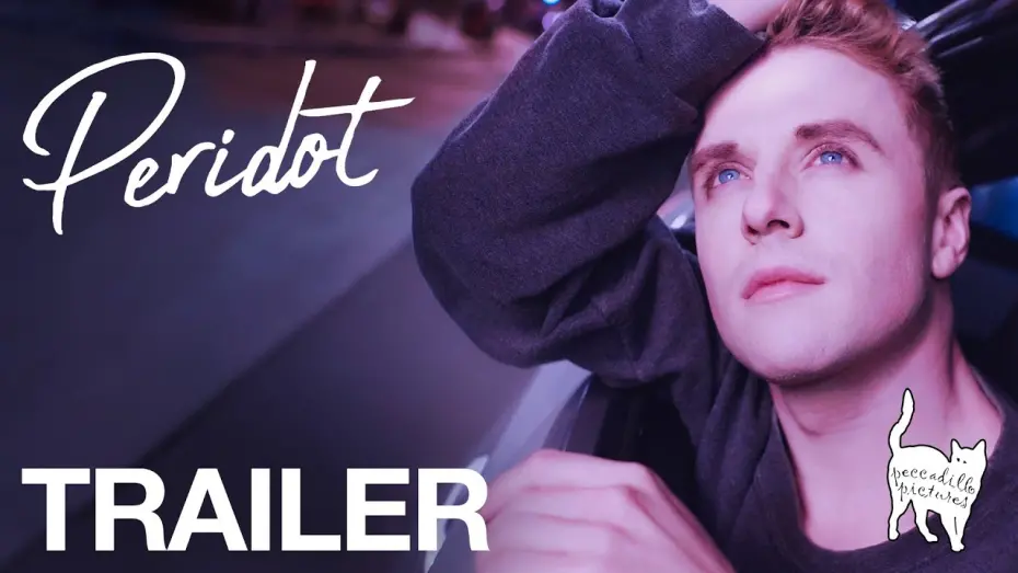 Видео к фильму Peridot | Official UK Trailer