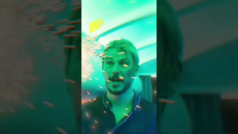 Видео к фильму Рейс навылет | Drop your favorite plane snack in the comments (and no you can&rsquo;t say Josh Hartnett)