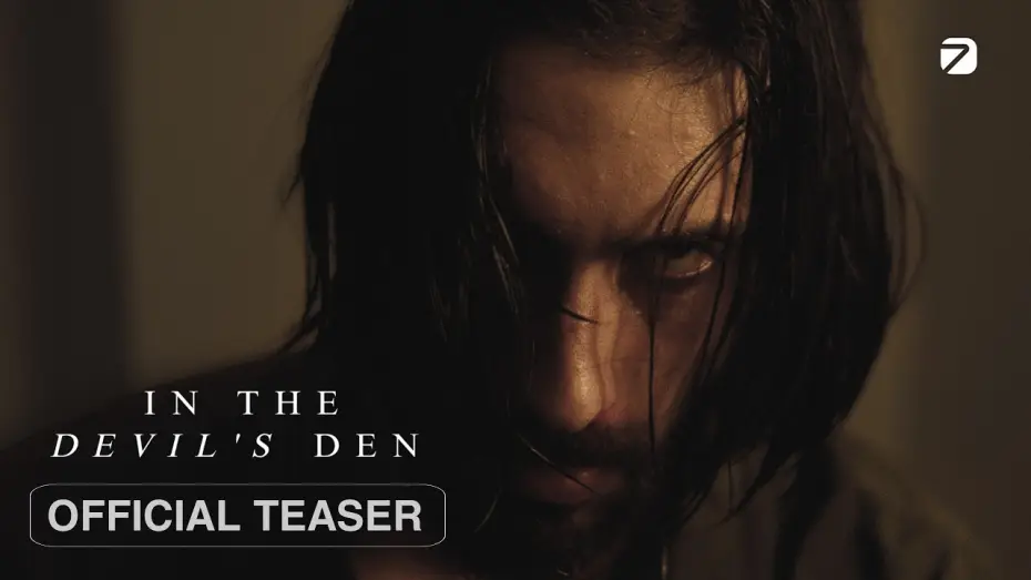 Видео к фильму In The Devil's Den — In The Devil's Den - Official Teaser