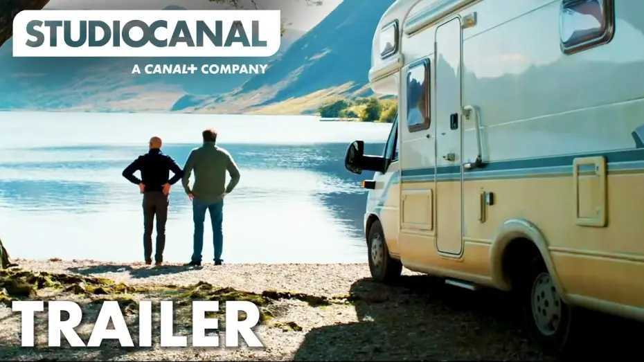 Видео к фильму Супернова | SUPERNOVA - Official Trailer - Starring Colin Firth and Stanley Tucci