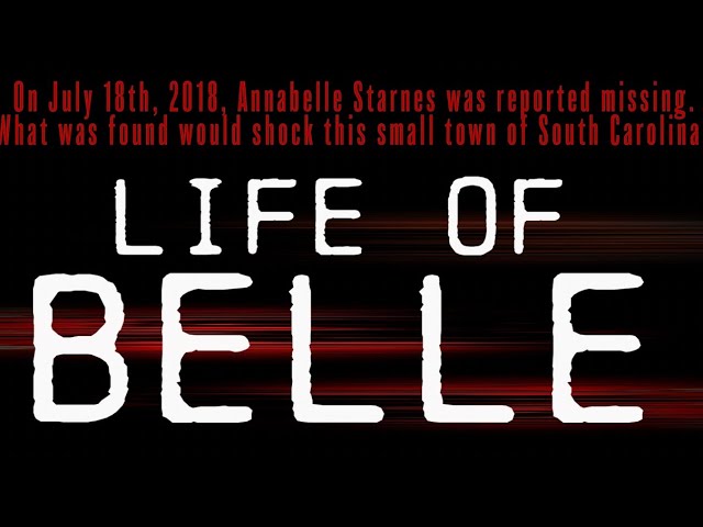 Видео к фильму Life of Belle | Life of Belle Trailer