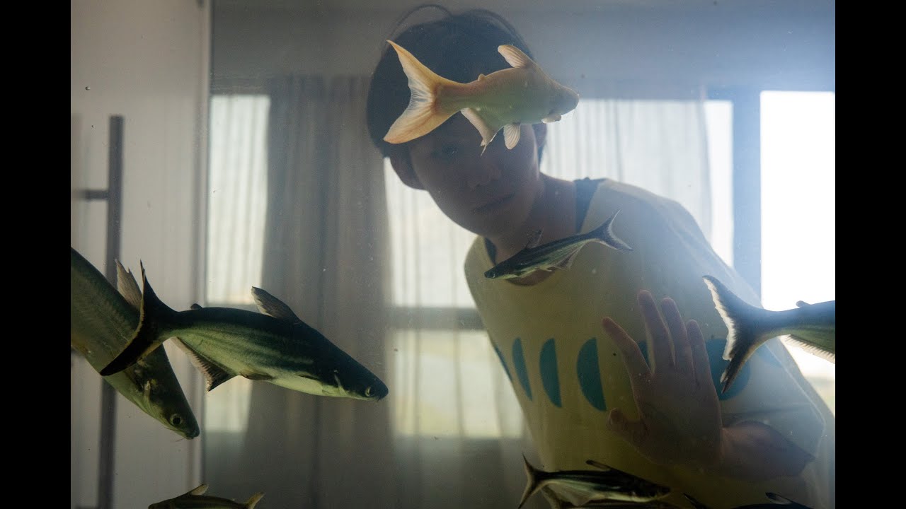 Видео к фильму Sleep with Your Eyes Open | Sleep with Your Eyes Open (official trailer)