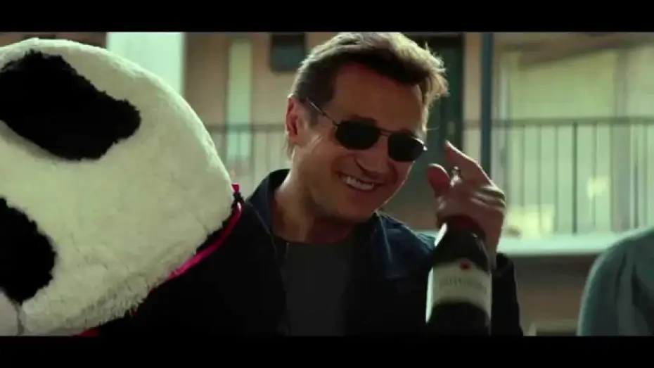 Видео к фильму Заложница 3 | TAKEN 3 - Bande Annonce 2 VF