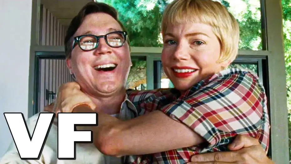 Видео к фильму Фабельманы | THE FABELMANS Bande Annonce VF (Steven Spielberg, 2022)