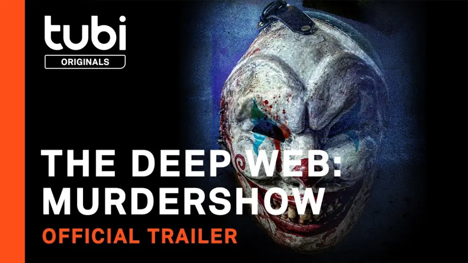 Видео к фильму The Deep Web: Murdershow | Official Trailer