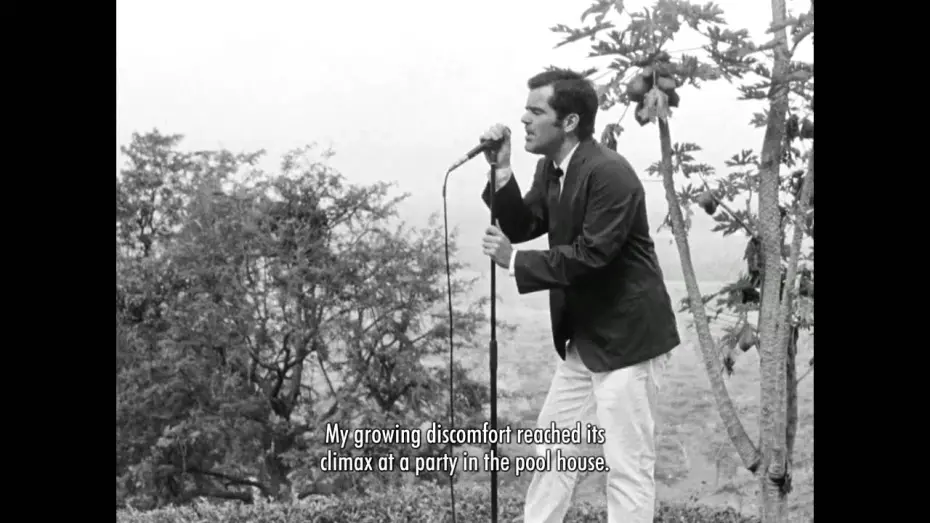 Видео к фильму Табу | Clip #3