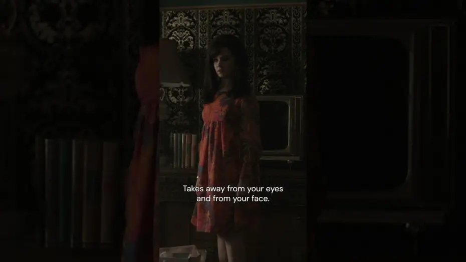 Видео к фильму Присцилла: Элвис и я | "That doesn't suit you, baby."