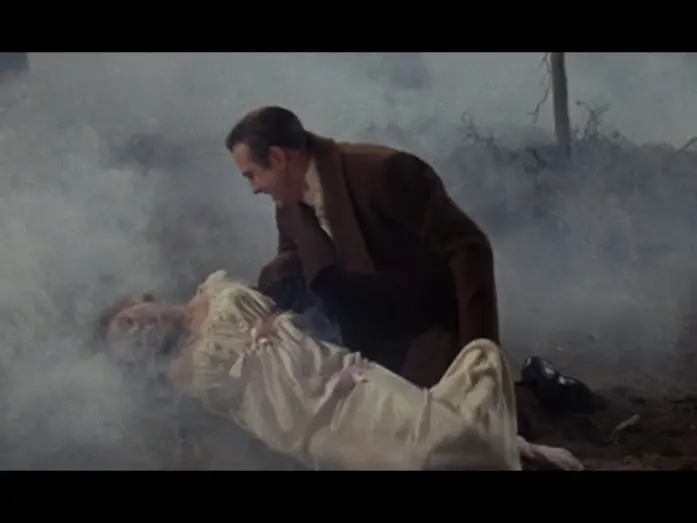 Видео к фильму Преждевременные похороны | Roger Corman on PREMATURE BURIAL