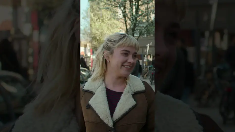 Видео к фильму Время жить | This new year, make every moment count.