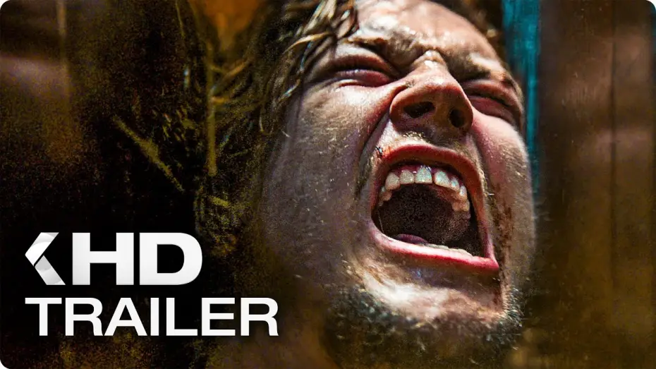 Видео к фильму Клаустрофобы | Trailer