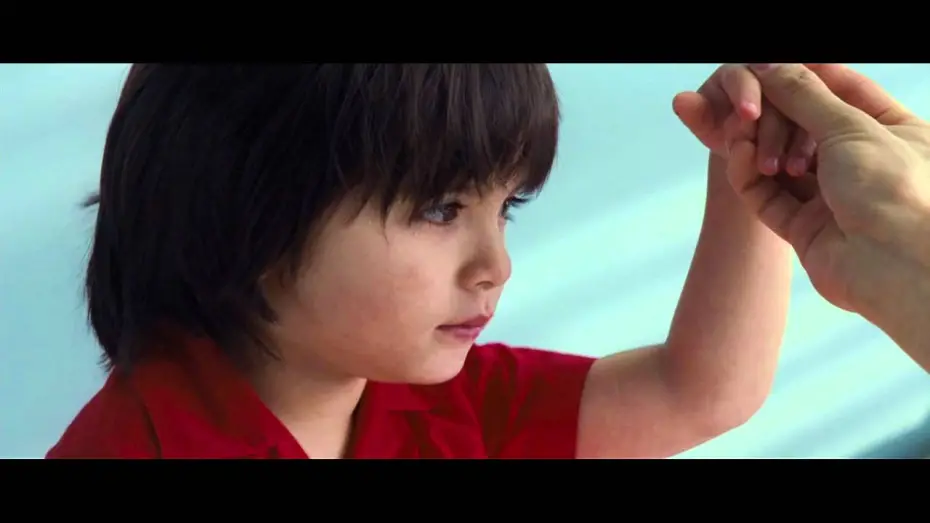 Видео к фильму Что-то не так с Кевином | Clip 3