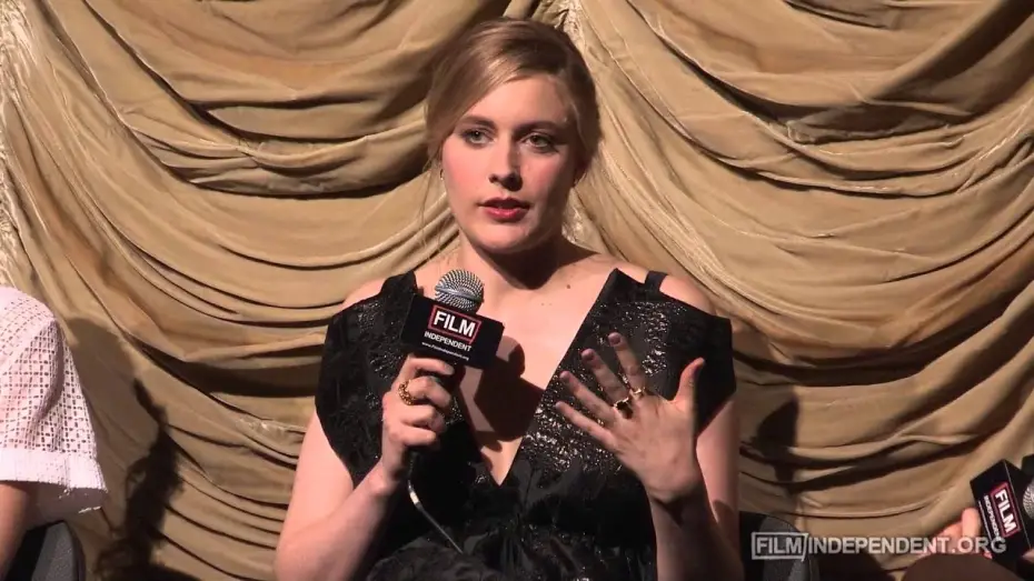 Видео к фильму Милая Фрэнсис | FRANCES HA with Noah Baumbach & Greta Gerwig