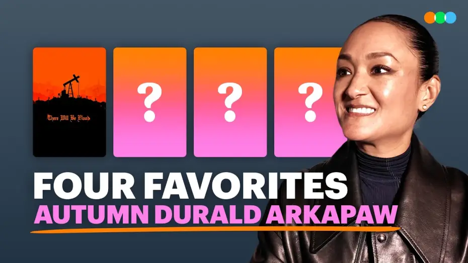 Видео к фильму Грешники | Four Favorites with Autumn Durald Arkapaw