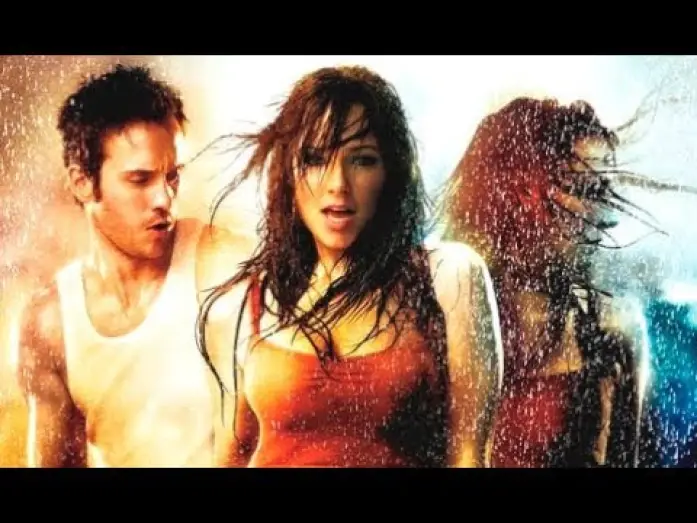 Видео к фильму Шаг вперёд 2: Улицы | Step Up 2 (Street Dance) - Trailer espa&ntilde;ol