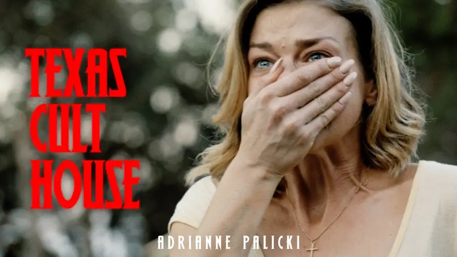 Видео к фильму Texas Cult House | Trailer