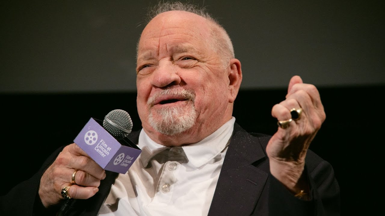 Видео к фильму Холодный расчет | The Card Counter Q&A with Paul Schrader