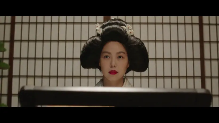 Видео к фильму Служанка | Mademoiselle di Park Chan-Wook &ndash; dal 29 agosto al cinema &ndash; Trailer Italiano