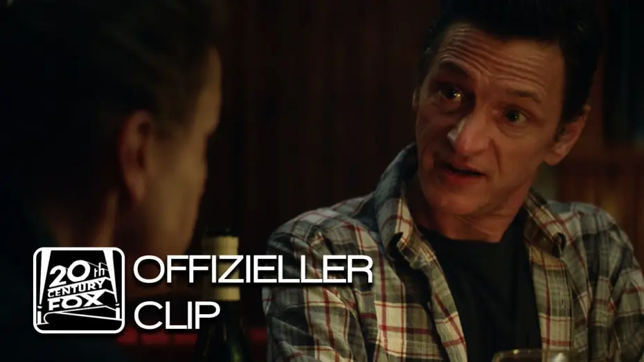 Видео к фильму Три билборда на границе Эббинга, Миссури | Three Billboards outside Ebbing, Missouri | Offizieller Clip:1 | Deutsch HD German (2017)