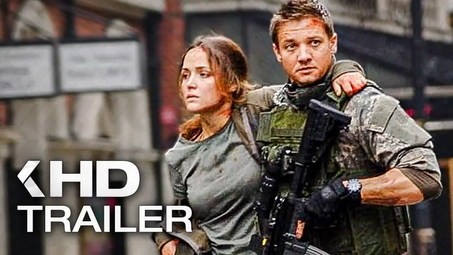Видео к фильму 28 недель спустя | 28 WEEKS LATER Trailer (2007)