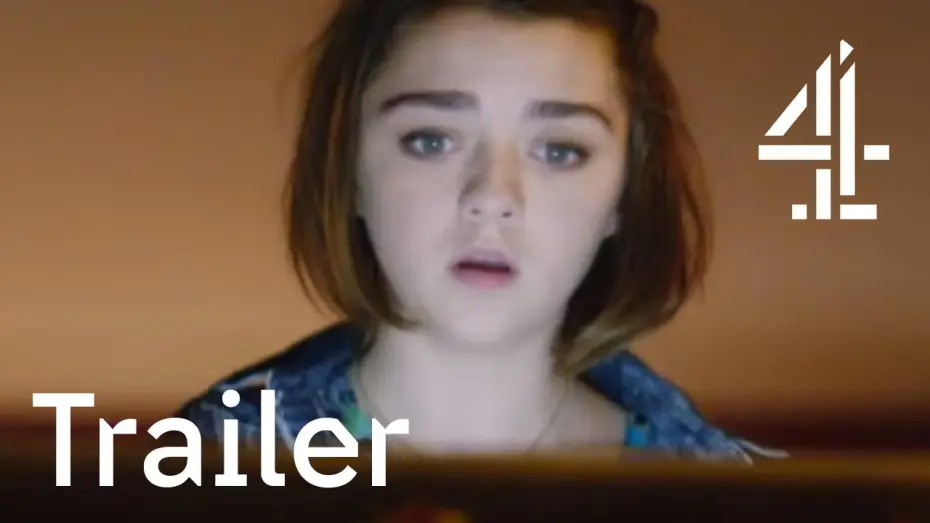 Видео к фильму Кибер-террор | TRAILER: Cyberbully | Catch up on All 4