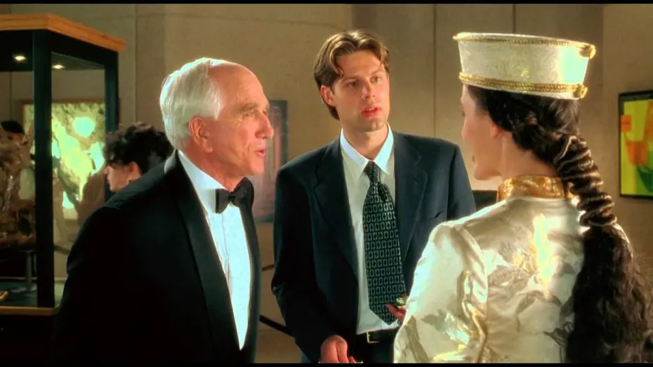 Видео к фильму Мистер Магу | Мистер Магу - Трейлер