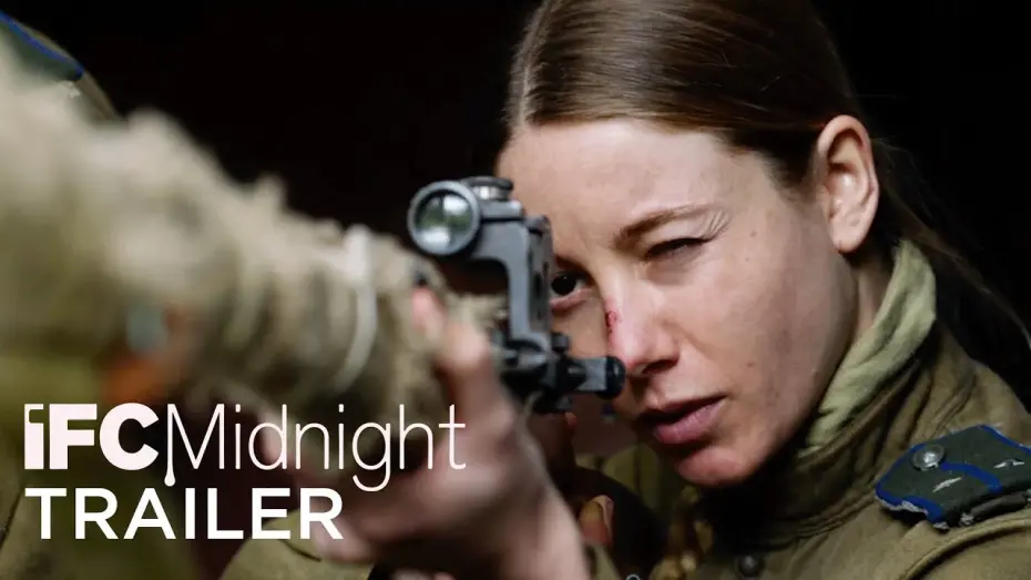 Видео к фильму Погребение | Official Trailer