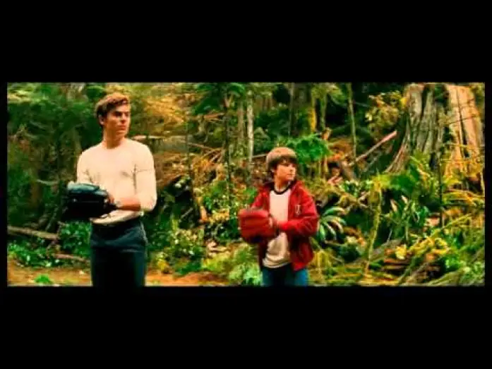 Видео к фильму Двойная жизнь Чарли Сан-Клауда | Siempre a mi lado (Charlie St. Cloud) - Trailer en espa&ntilde;ol