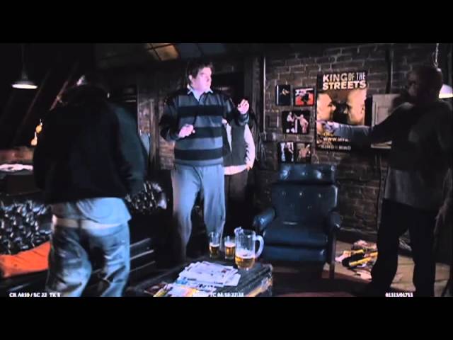 Видео к фильму Толстяк на ринге | Gag Reel