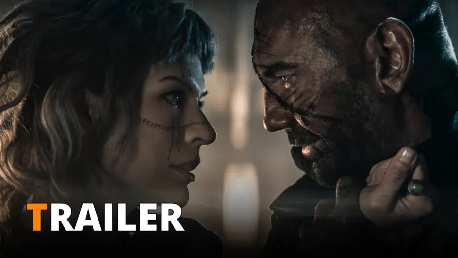 Видео к фильму В потерянных землях | IN THE LOST LANDS (2025) | Trailer italiano del film con Dave Bautista e Milla Jovovich