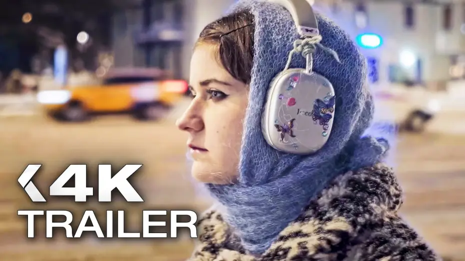 Видео к фильму Innere Emigranten | INNERE EMIGRANTEN Trailer German Deutsch OmU (2026) Exklusiv