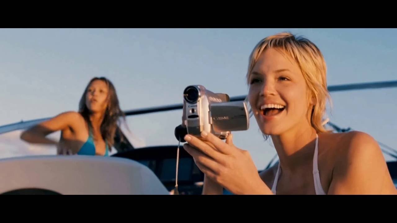 Видео к фильму Добро пожаловать в рай! | Добро пожаловать в рай !  2005 год