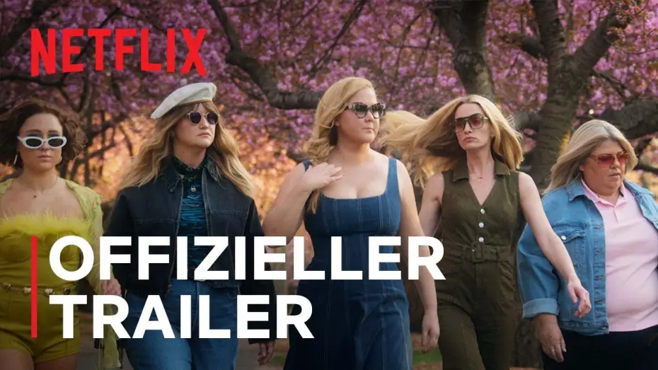 Видео к фильму Как бы беременна | Offizieller Trailer