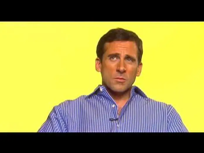Видео к фильму Маленькая мисс Счастье | Steve on Steve - Steve's Little Miss Sunshine Rating