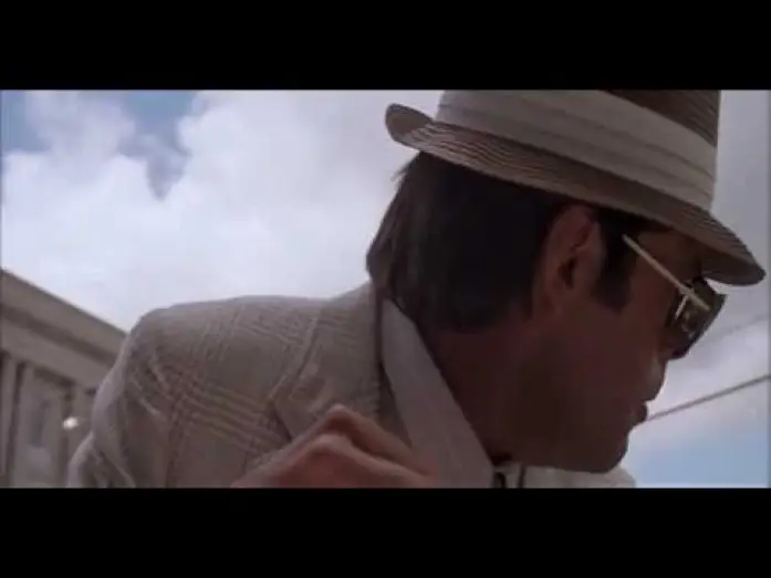 Видео к фильму Максимальное ускорение | Stephen king's cameo Maximum Overdrive