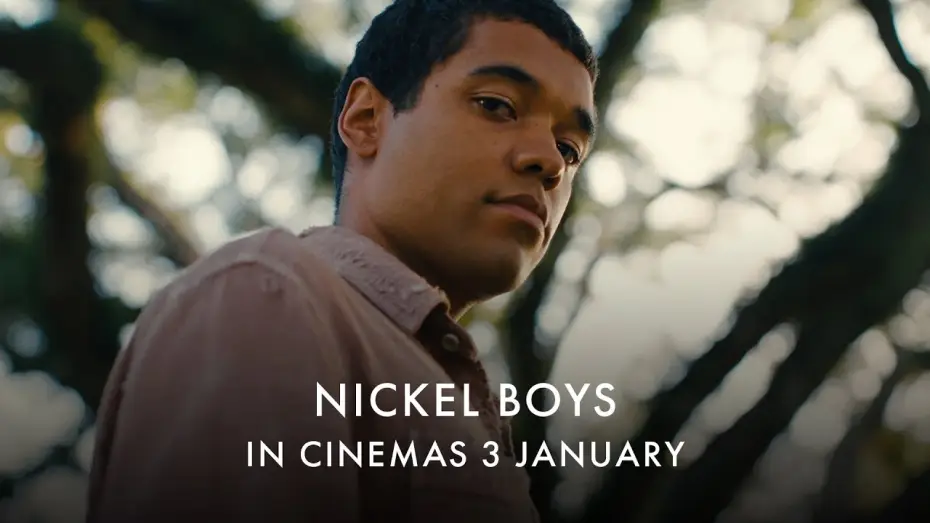 Видео к фильму Мальчишки из &laquo;Никеля&raquo; | In UK Cinemas 3 January