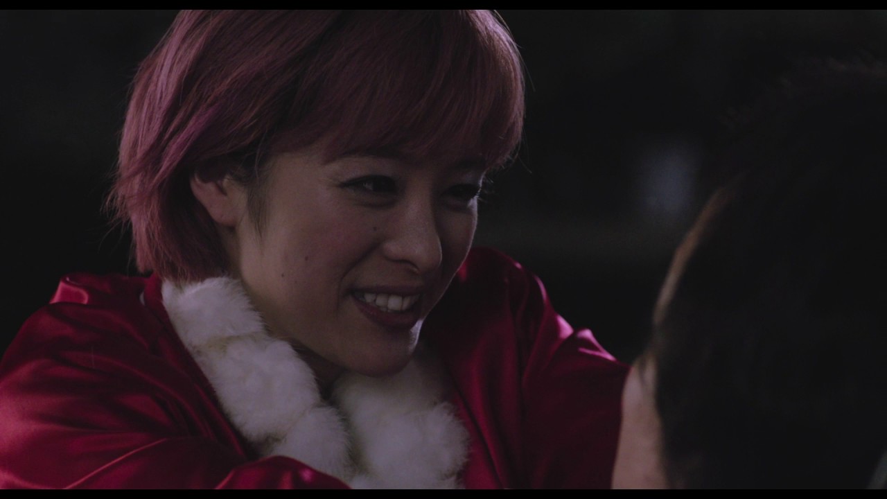 Видео к фильму Perfect Revolution | 映画『パーフェクト・レボリューション』予告編