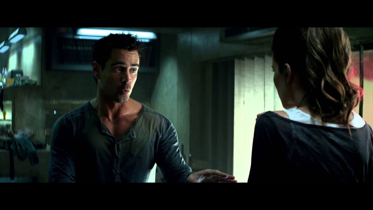 Видео к фильму Вспомнить всё | Вспомнить Всё - Трейлер