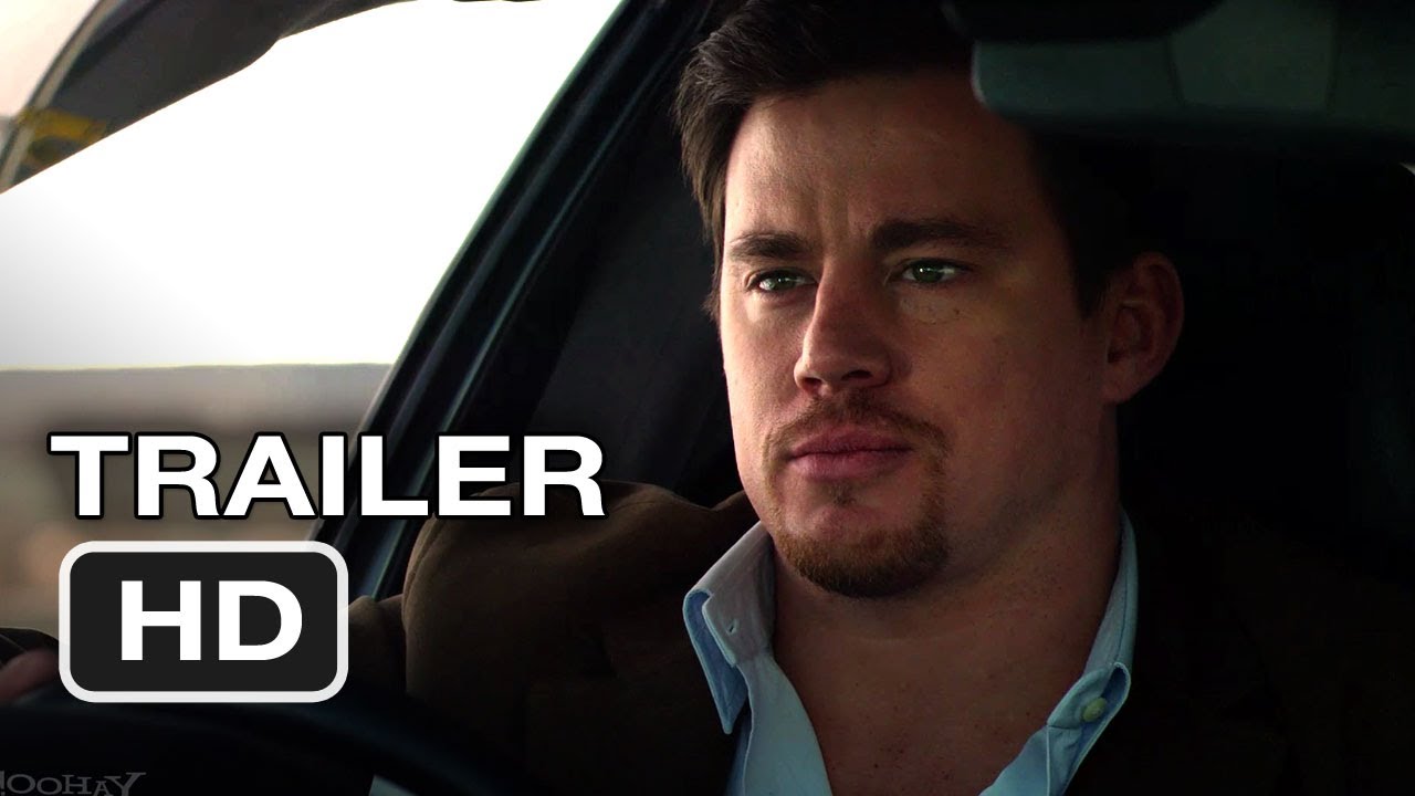 Видео к фильму 10 лет спустя | 10 Years Official Trailer #1 (2012) Channing Tatum, Rosario Dawson Movie HD