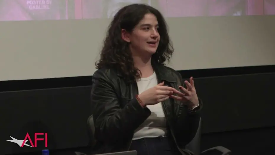 Видео к фильму Неудачницы | Emma Seligman on BOTTOMS