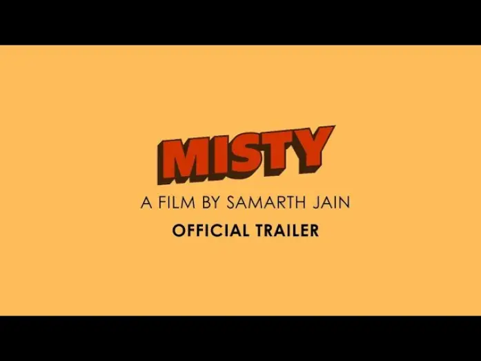 Видео к фильму Misty | Misty Official Trailer