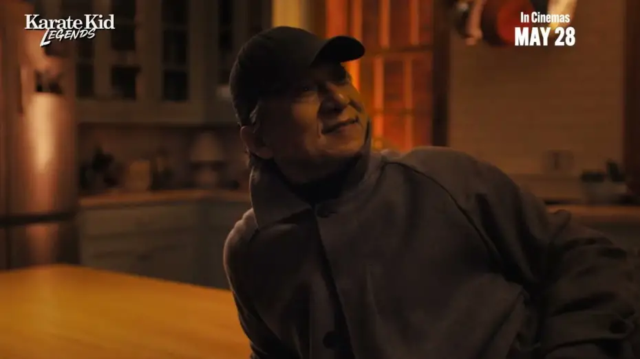 Видео к фильму Karate Kid: Legends | In Cinemas May 28