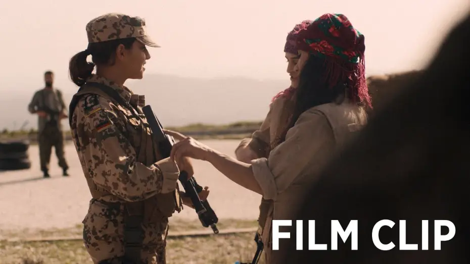 Видео к фильму Разлучённые сёстры | Clip #2