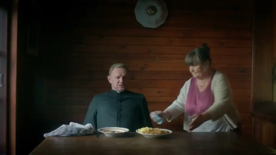 Видео к фильму Off We Go 2 | Scena z filmu