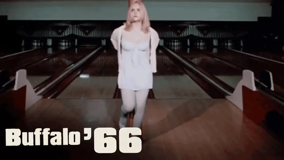 Видео к фильму Баффало 66 | 'Layla Tap Dances' Scene