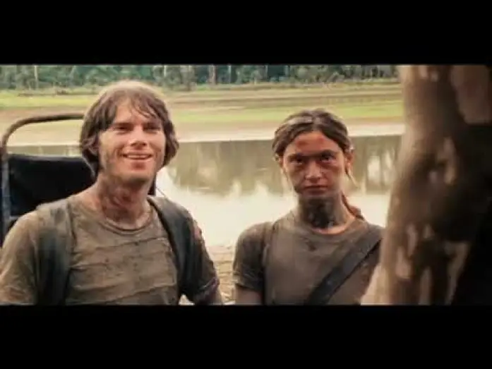 Видео к фильму Ад каннибалов | Cannibal Holocaust Trailer
