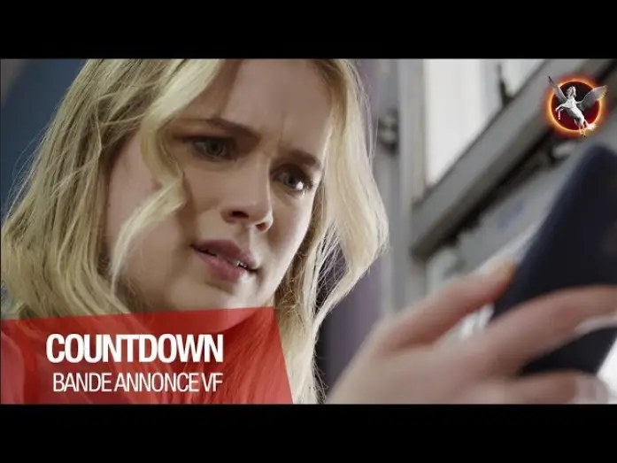 Видео к фильму Обратный отсчет | COUNTDOWN - Bande Annonce [VF]